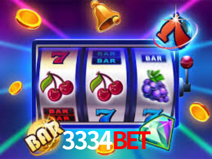 Cassino de Jogos 3334Bet