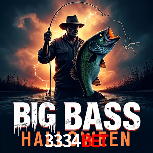 Slots no Site 3334Bet